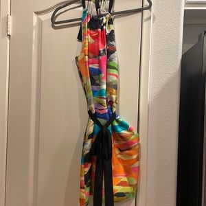 Trina Turk mini dress